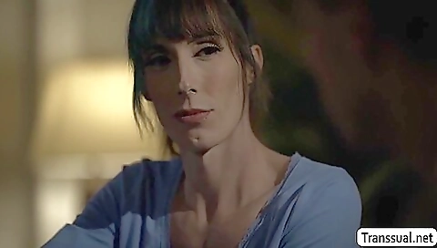 Hottest Sex Clip Transvestite Big Dick Craziest , Take A Look